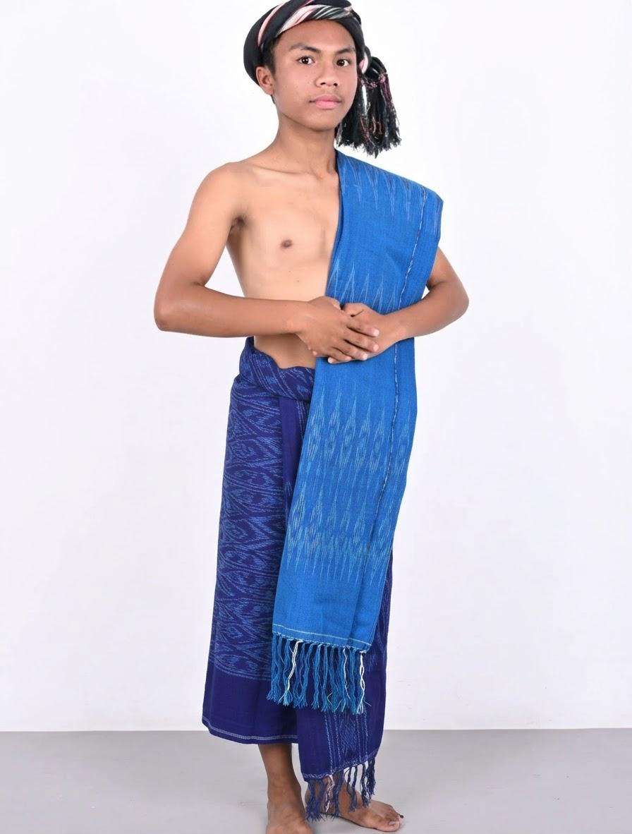 OSWAR KENNEDY MARPAUNG